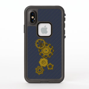 Funda Lifeproof de reloj tejido