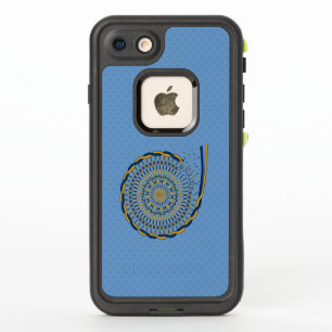 Funda Lifeproof Desenredando