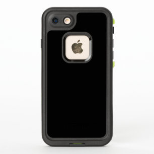 Funda LifeProof FRĒ para iPhone 7 negra