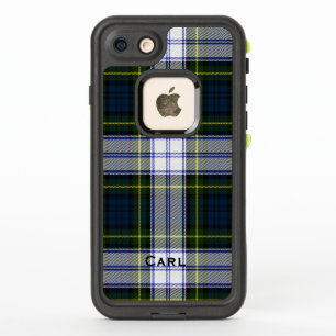 Funda LifeProof iPhone 7 Gordon Dress Plaid
