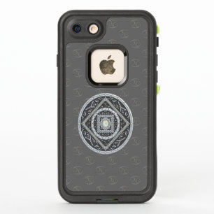 Funda Lifeproof Mandala de Cáncer