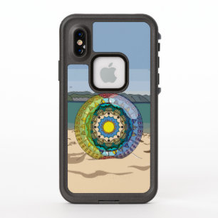 Funda Lifeproof para verano soleado