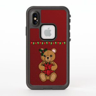 Funda Lifeproof Regalo de Teddy