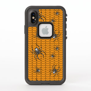 Funda Lifeproof Spiders on Parade