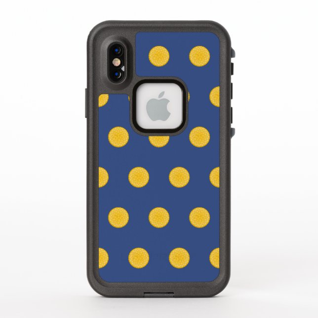 Funda Lifeproof Synura Sensacional (Reverso)