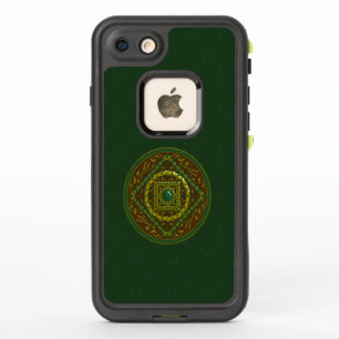 Funda Lifeproof Taurus Mandala