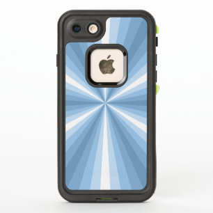 Funda Lifeproof Winter Illusion
