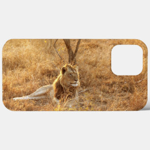 Funda Lion iPhone 13 Pro Max