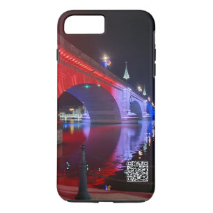 Funda London Bridge Lake Havasu Slim Fit