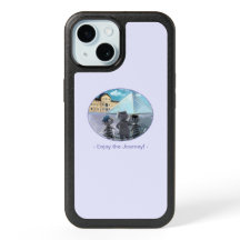 Funda Louvre Otterbox - Disfrutar (Seleccionar mod