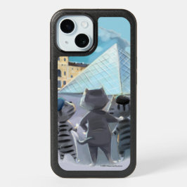Funda Louvre Otterbox (Seleccionar modelo)