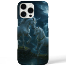 Funda Magical Unicorn iPhone 16 Pro Max