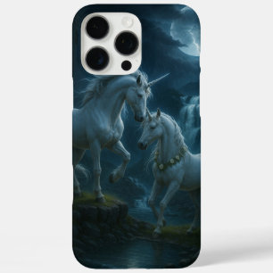 Funda Magical Unicorn iPhone 16 Pro Max