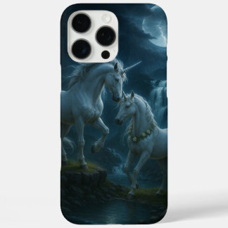 Funda Magical Unicorn iPhone 16 Pro Max