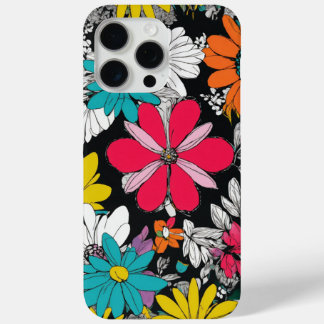 FUNDA MAT I PHONE 15 PRO MAX PARA CHICAS