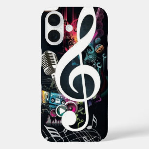Funda-Mate Apenas Ahí Funda Apple iPhone 16 - Delg