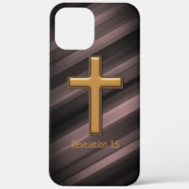 Funda-Mate Apenas Apple iPhone 12 Pro Max Funda