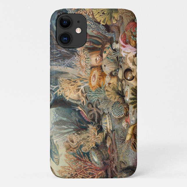 Funda-Mate Apenas hay Funda Apple iPhone 11 (Reverso)