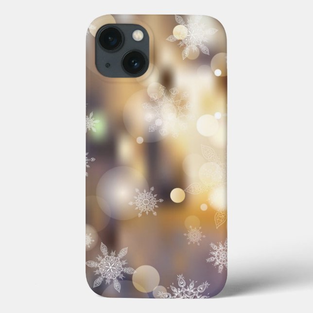 Funda-Mate Apenas hay Funda Apple iPhone 13 (Reverso)