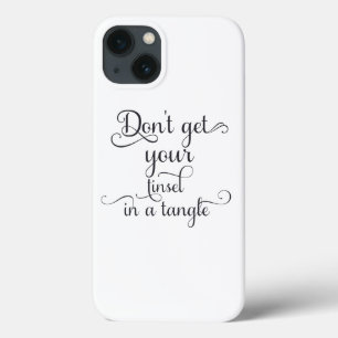Funda-Mate Apenas hay Funda Apple iPhone 13