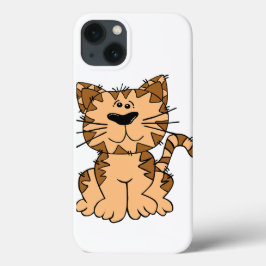 Funda-Mate Apenas hay Funda Apple iPhone 13