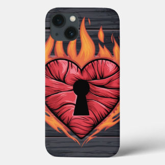 Funda-Mate Apenas hay Funda Apple iPhone 13