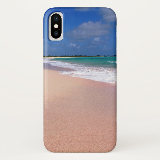 Funda-Mate Apenas hay Funda para iPhone X (Reverso)