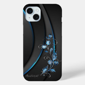 Funda Mate Barely Apple iPhone 15 Plus