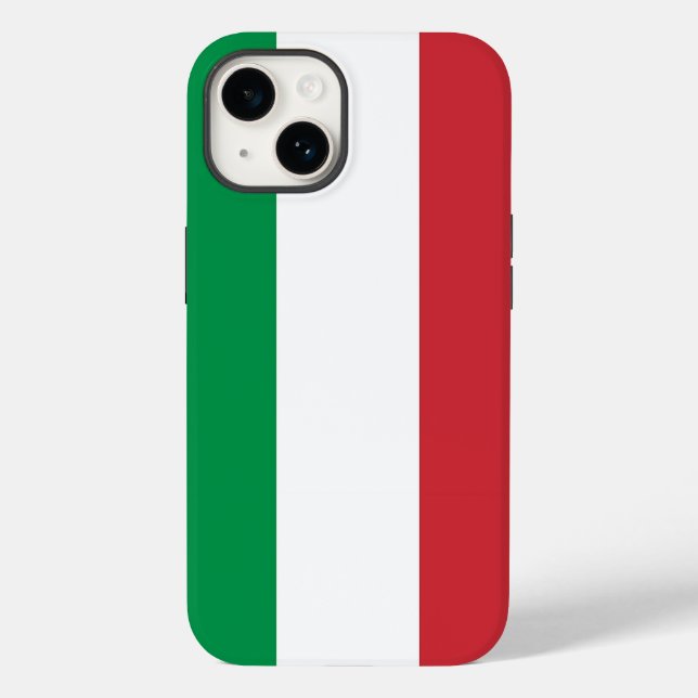 Funda-Mate de Apple Patriótico, Funda de bandera d (Reverso )