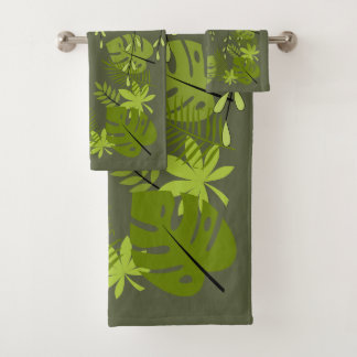 Funda-Mate iPhone 14 Pro Max Funda de Jungle Leave