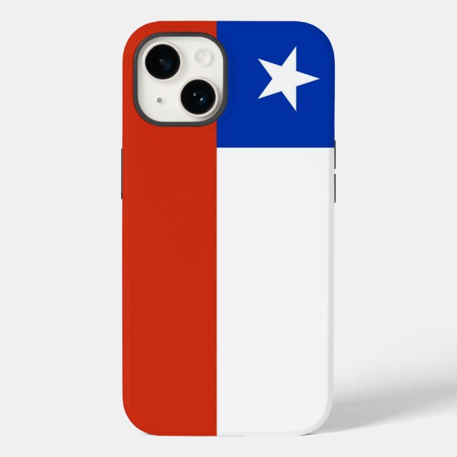 Funda-mate patriótico de Apple, Funda de bandera c (Reverso )