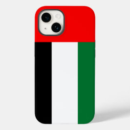 Funda-mate patriótico de Apple, Funda de bandera d