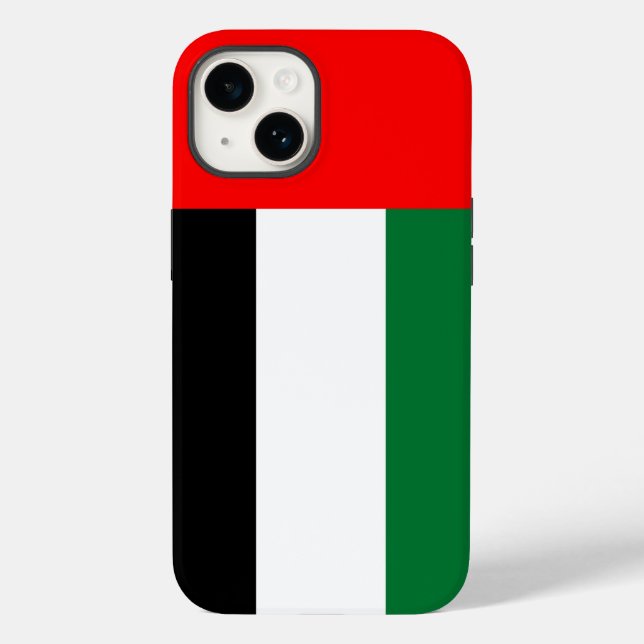 Funda-mate patriótico de Apple, Funda de bandera d (Reverso )