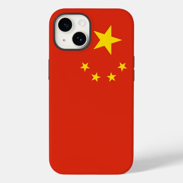 Funda-mate patriótico de Apple, Funda de bandera d (Reverso )