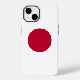 Funda-mate patriótico de Apple, Funda de bandera d