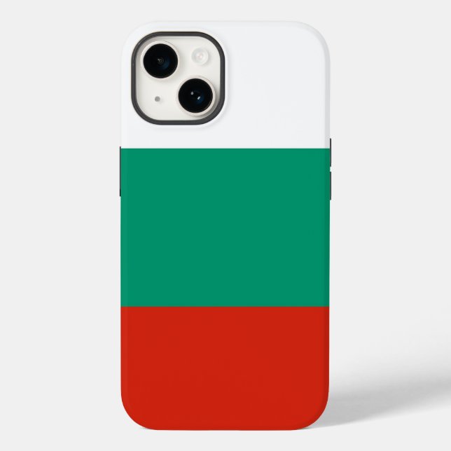 Funda-mate patriótico de Apple, Funda de bandera d (Reverso )