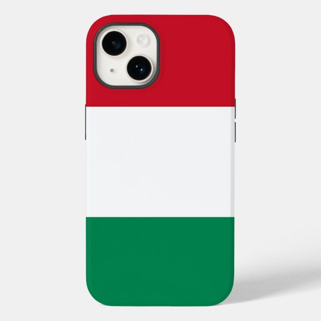Funda-mate patriótico de Apple, Funda de bandera d (Reverso )
