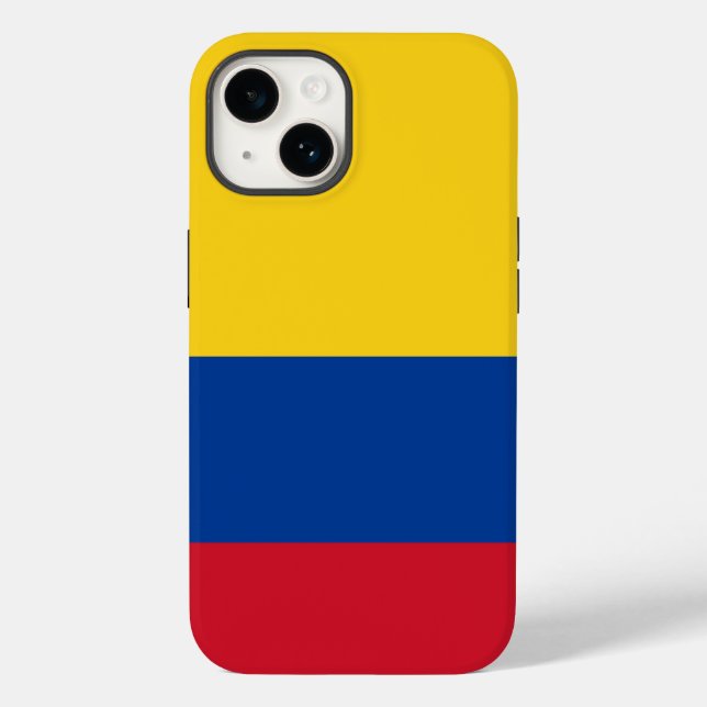 Funda-mate patriótico de Apple, Funda de bandera d (Reverso )