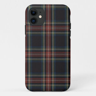 Funda-Mate Tough Apple iPhone 11 Funda