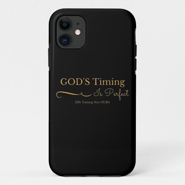 Funda-Mate Tough Apple iPhone 11 Funda (Reverso)