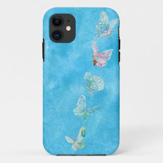 Funda-Mate Tough Apple iPhone 11 Funda