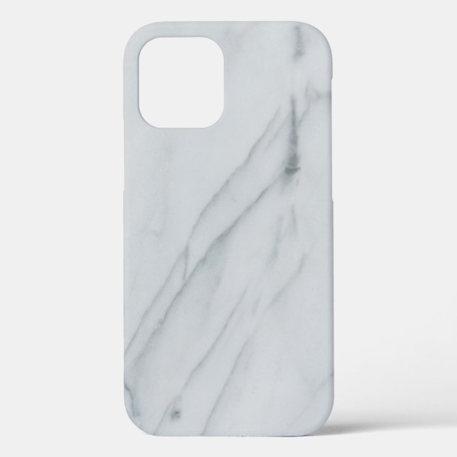 Funda Mate Tough Apple iPhone 12 Funda (Reverso )