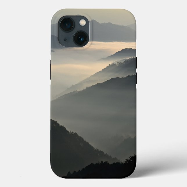 Funda-Mate Tough Apple iPhone 13 Funda (Reverso )