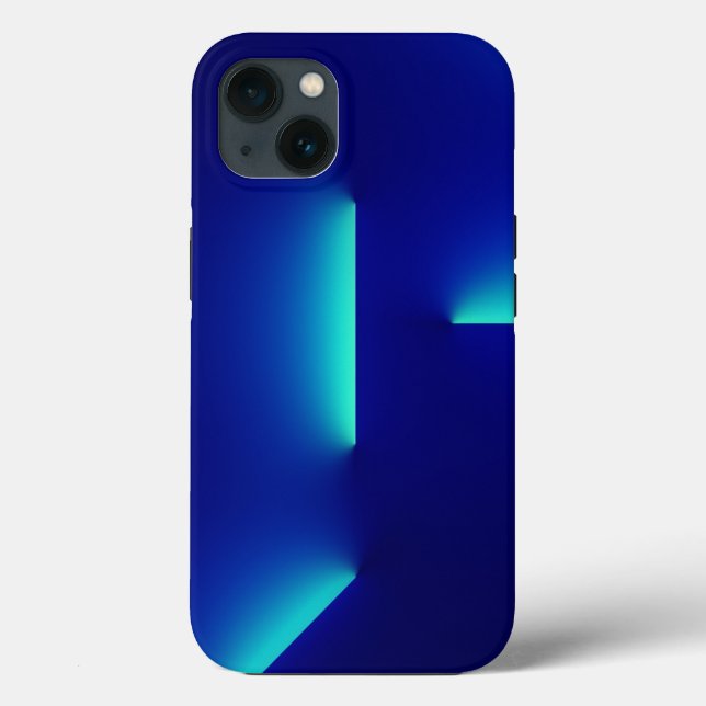 Funda-Mate Tough Apple iPhone 13 Funda (Reverso )