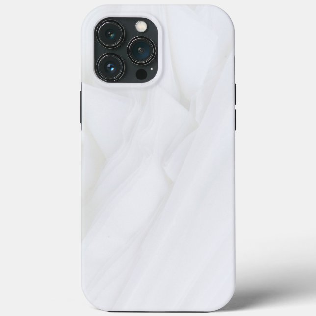 Funda-Mate Tough Apple iPhone 13 Pro Max Funda (Reverso )