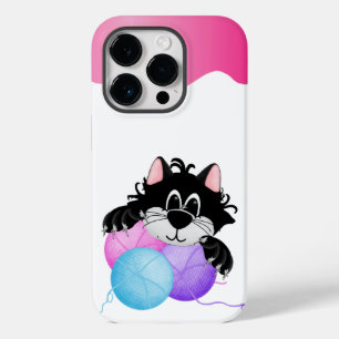 Funda-Mate Tough Apple iPhone 14 Pro Funda