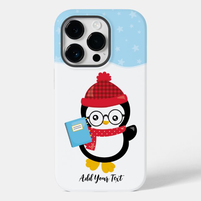 Funda-Mate Tough Apple iPhone 14 Pro Funda (Reverso )