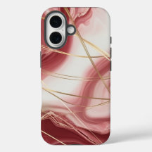 Funda-Mate Tough Apple iPhone 16 Funda con pin par