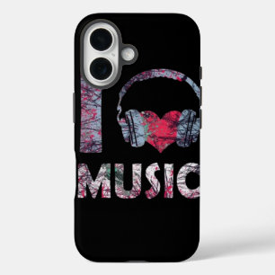 Funda-Mate Tough Apple iPhone 16 Funda - Ultimate 