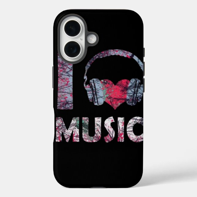 Funda-Mate Tough Apple iPhone 16 Funda - Ultimate  (Reverso )